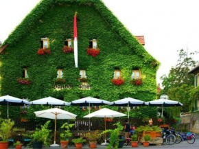 Hotels in Winterhausen